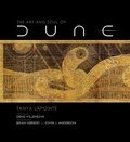 Cover: The Art and Soul of Dune - Simon + Schuster LLC