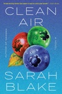 Cover: Clean Air - Little, Brown and Company