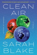 Cover: Clean Air - Little, Brown and Company