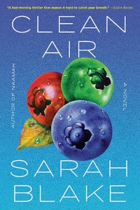 Enlarge image Cover: Clean Air - Little, Brown and Company