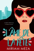 Cover: L'&acirc;me de la f&ecirc;te - Babelcube Inc.