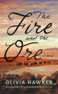 Enlarge image Cover: The Fire and the Ore - Brilliance Audio