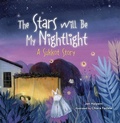 Cover: The Stars Will Be My Nightlight - Kar-Ben Publishing