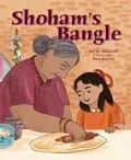 Cover: Shoham's Bangle - Kar-Ben Publishing