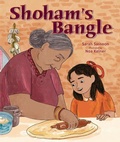 Cover: Shoham's Bangle - Kar-Ben Publishing