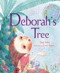 Cover: Deborah's Tree - Kar-Ben Publishing