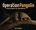 Cover: Operation Pangolin - Lerner Publishing Group