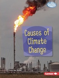 Cover: Causes of Climate Change - Lerner Publishing Group