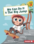 Cover: We Can Do It & the Big Jump - Lerner Publications (Tm)