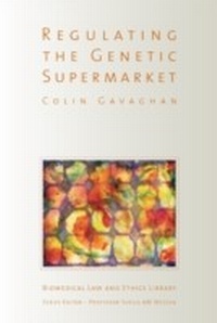 Abbildung von: Defending the Genetic Supermarket - Routledge Cavendish
