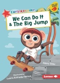 Cover: We Can Do It & the Big Jump - Lerner Publications (Tm)