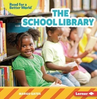 Enlarge image Cover: The School Library - Lerner Publishing Group