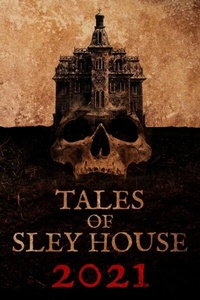 Abbildung von: Tales of Sley House 2021 - Sley House Publishing