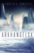 Cover: Arkhangelsk - House Panther Publishing