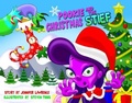 Cover: Pookie and the Christmas Stief - Dill Purple Geniuses Media