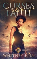 Cover: Curses and Faith - Benu Media
