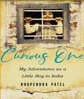 Cover: Curious One - My Om Foundation