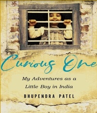 Enlarge image Cover: Curious One - My Om Foundation