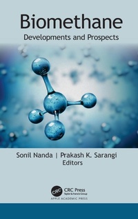 Enlarge image Cover: Biomethane - Apple Academic Press Inc.