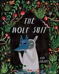 Cover: The Wolf Suit - Annick Press Ltd