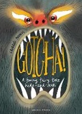 Cover: Gotcha! - Gecko Press