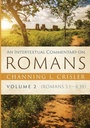 Cover: An Intertextual Commentary on Romans, Volume 2 - Wipf & Stock Publishers