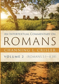 Enlarge image Cover: An Intertextual Commentary on Romans, Volume 2 - Wipf & Stock Publishers