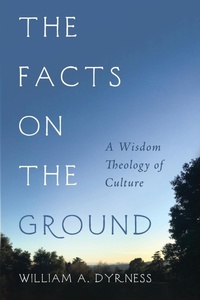 Enlarge image Cover: The Facts on the Ground - Wipf & Stock Publishers