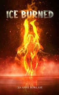 Abbildung von: Ice Burned - Jo-Anne Borlase