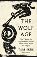 Cover: The Wolf Age - Pushkin Press