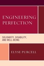 Cover: Engineering Perfection - Lexington Books