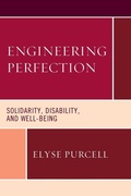 Cover: Engineering Perfection - Lexington Books