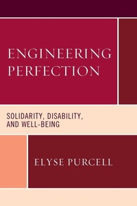 Enlarge image Cover: Engineering Perfection - Lexington Books