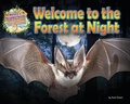 Cover: Welcome to the Forest at Night - Ruby Tuesday Books