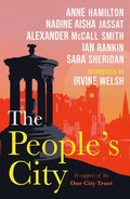 Cover: The People's City - Polygon An Imprint of Birlinn Limited