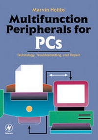 Abbildung von: Multifunction Peripherals for PCs - Elsevier