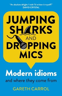 Abbildung von: Jumping Sharks and Dropping Mics - Collective Ink