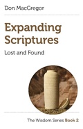 Abbildung von: Expanding Scriptures: Lost and Found - Collective Ink