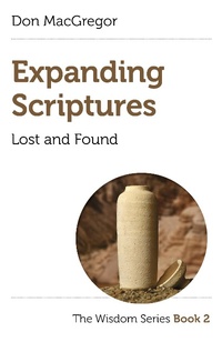 Abbildung von: Expanding Scriptures: Lost and Found - Collective Ink