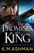 Cover: The Promises of a King - Canelo