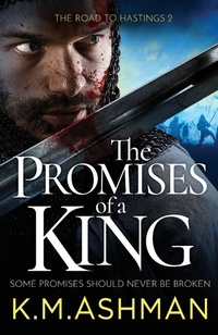 Enlarge image Cover: The Promises of a King - Canelo