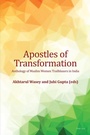 Cover: Apostles of Transformation - Peter Lang Verlag