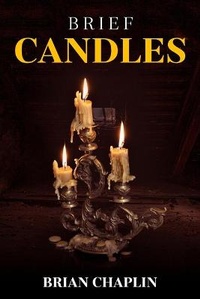 Enlarge image Cover: Brief Candles - Publishing Push LTD
