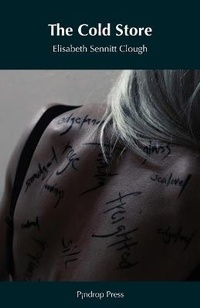 Enlarge image Cover: The Cold Store - Pindrop Press