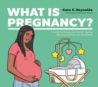 Enlarge image Cover: What Is Pregnancy? - Jessica Kingsley Publishers