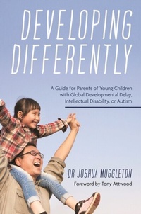 Abbildung von: Developing Differently - Jessica Kingsley Publishers