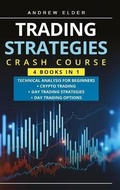 Cover: Trading Strategies Crash Course - Andrew Elder