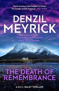 Enlarge image Cover: The Death of Remembrance - Polygon An Imprint of Birlinn Limited