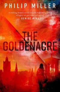 Enlarge image Cover: The Goldenacre - Polygon An Imprint of Birlinn Limited