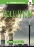 Cover: Pollution - Hungry Tomato